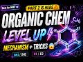 CBSE Class 11 Chemistry Organic Chemistry Part 2 By Shiksha House