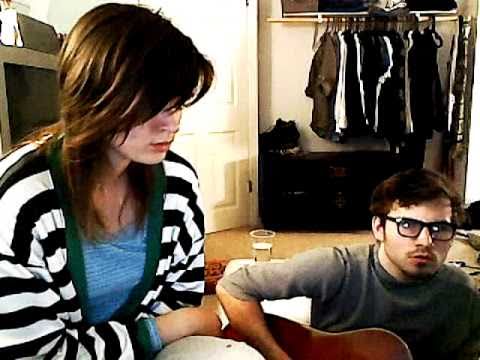 I Want You to Want Me [Cover]