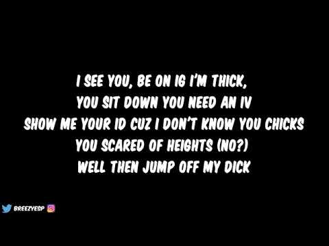 Remy Ma   Melanin Magic ft  Chris Brown Lyrics