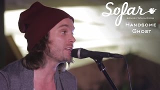 Handsome Ghost - Promises | Sofar NYC