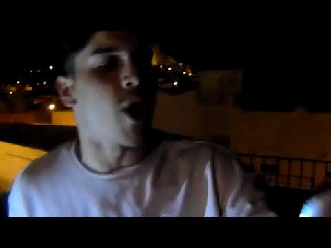 CHISCO - ¿Quien? -  (oneshot, S.E.N.D)