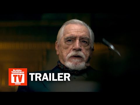 007: Road To A Million Season 1 Trailer