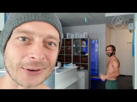 110 Grad Aerohfit Film