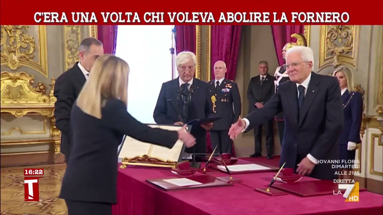 C'era una volta chi voleva abolire la Fornero