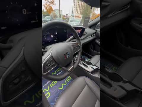 фото buick envista i 0