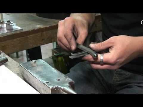Fontenille Pataud, Makers of Laguiole and french knives (longer version )