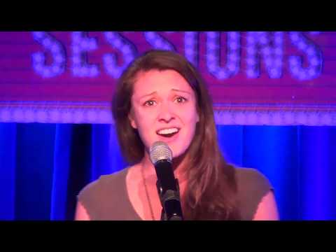 Beth Laird - He Touched Me (Drat! The Cat!)