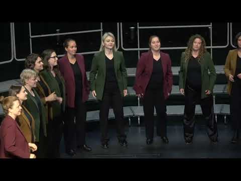 Kaleidoscope Heart (Sara Bareilles - Arr.: Allison Girvan)