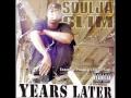 soulja slim-feel me now 