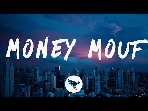 Tyga - Money Mouf (Lyrics) Feat. Saweetie & YG