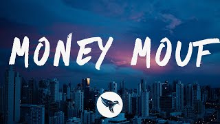 Tyga - Money Mouf (Lyrics) Feat. Saweetie &amp; YG