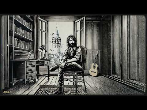 Erden Erdoğan - İhtimal (Official Audio)