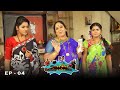 Chinna Papa Periya Papa Season 3 Ep 4 Nalini V J Chitra Jangiri Madhumitha 90s Serial