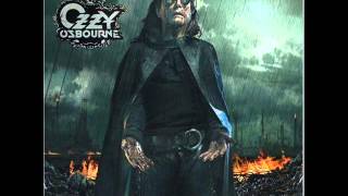 Ozzy Osbourne - 11 Silver