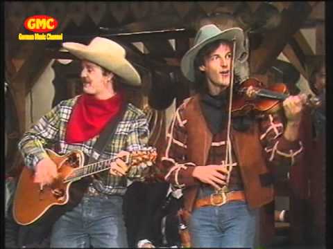 Peter Kaufmann Ensemble - Country Music