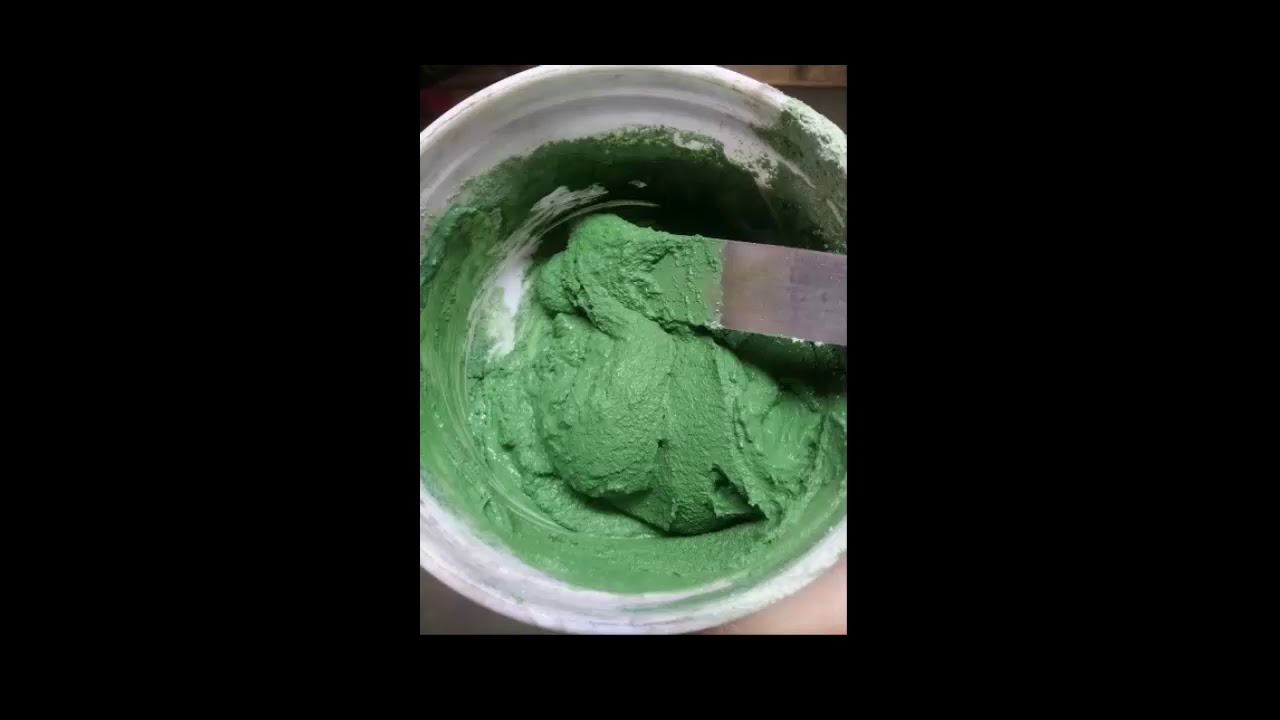 Pigmentos para cemento y hormigón. Conceptos básicos