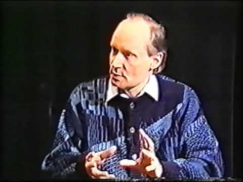 Kirche auf der Couch: Ein Gespräch mit Eugen Drewermann. Er befreit Religion von Angst und Gewalt.