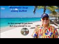 Barometer Soup Jimmy Buffett