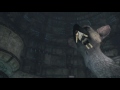 Gameplay video of The Last Guardian  Playstation