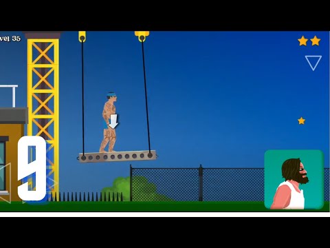 Short Life Walkthrough Part 9 - Android iOS Gameplay HD Levels + Fails