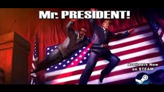 HOW TO DOWNLOAD MR PRESIDENT FOR FREE!!!