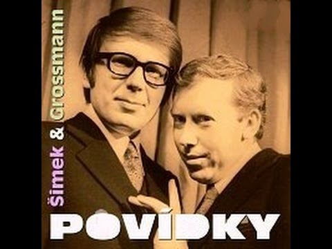 POVÍDKY 6 (Šimek a Grossmann)