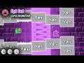 Opt Out By LSPECTRONIZTAR 3 Coins Geometry Dash