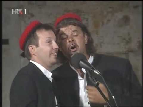 Okruk selo - klapa Tragos - FDK 2009