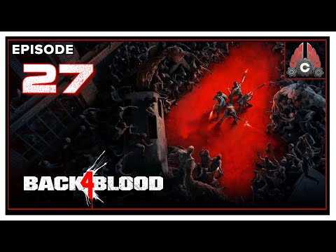 CohhCarnage Plays Back 4 Blood Full Release - Episode 27