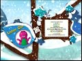 Sprout Later On Next Bumper Barney Friends To Wibbly Pig Winter 2014