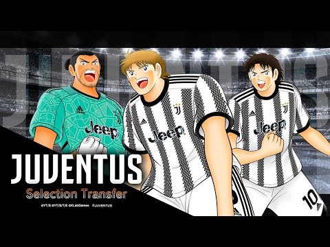 GACHA BANNER JUVENTUS STEP 5-6 ONLY AIMING FOR GENTILE