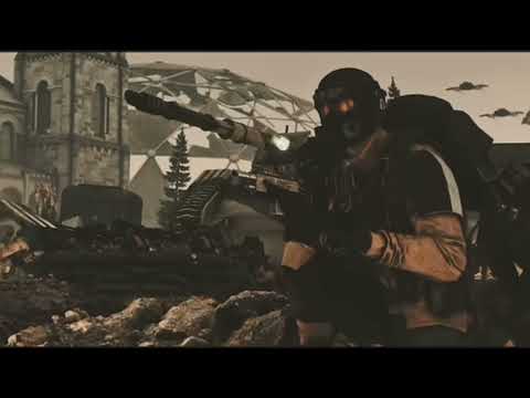 Five Finger Death Punch - HOUSE OF THE RISING SUN | Warhammer 40k Scorch Music edit