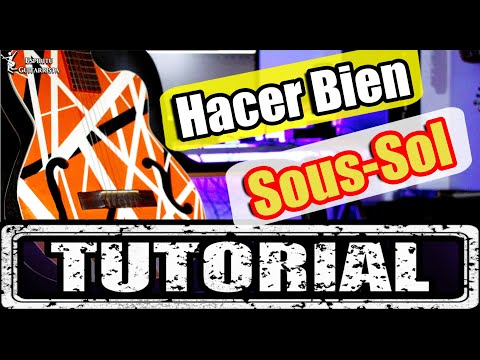 Hacer Bien - Sous-sol