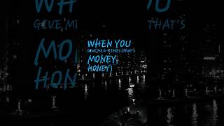 money honey lady gaga lyrics #music #lyrics #ladygaga #moneyhoney