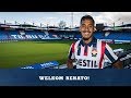 Welkom Renato!