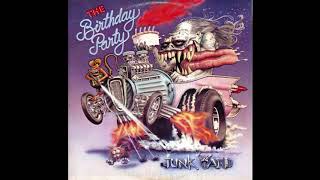 The Birthday Party ‎– Junkyard 1982