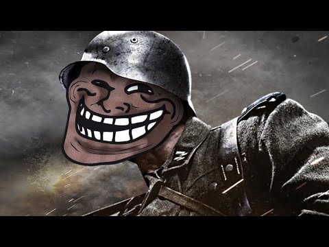 POLSKA GRA WOJENNA w oczekiwaniu na Land of War