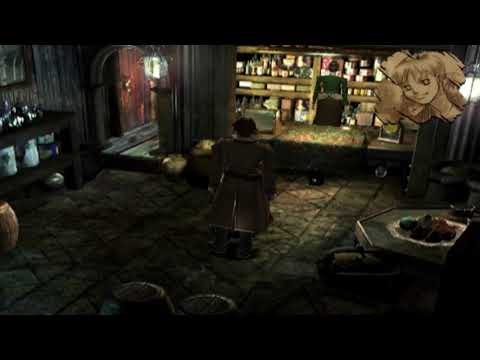 Shadow Hearts Playthrough Part 73