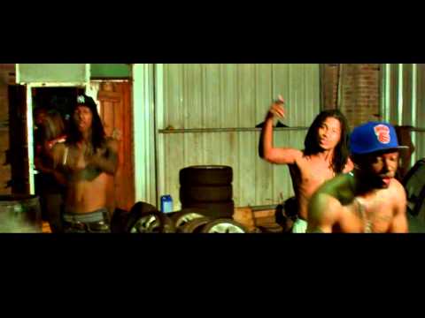 Cloverdale Rell - On God [Official Video]