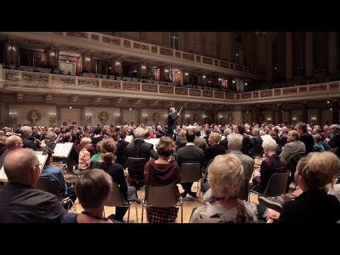 Musik hautnah erleben - Mittendrin-Konzert des Berliner Konzerthauses