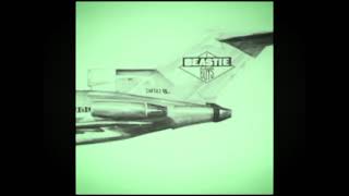 Beastie Boys - (Gotta Fight) For Your Right (To Party) [HQ]