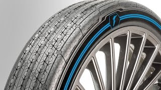 Goodyear IntelliGrip Urban