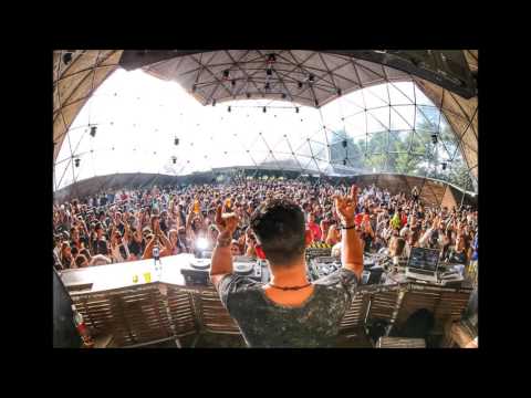 Gustavo Mota &  Evoxx & Mandraks - BYOB