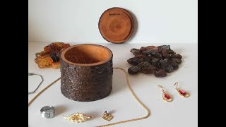 Lísková krabička LOK-18