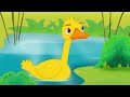 2 Contes Le Vilain Petit Canard La Petite Poule Rousse Dessin Animé Avec Les P Tits Z Amis