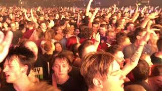 Don Broco - Everybody Live At Wembley Stadium 09.02.2019