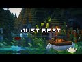 You Ve Finally Found Peace Minecraft Music Ambience