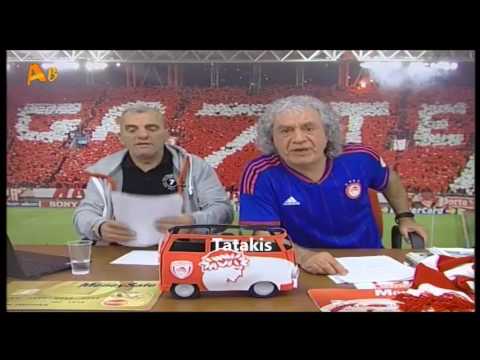 Tsoukalas-Paragka Marinaki