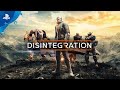 Disintegration | Launch Trailer | PS4