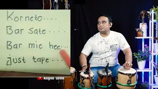 Download lagu CORNETTO BAR SATE versi Koplo mp3